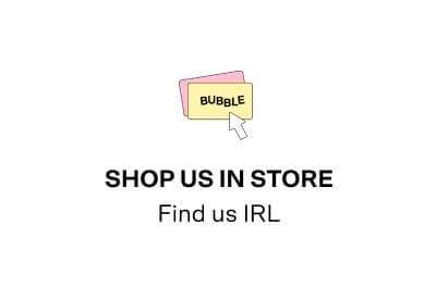 Shop us in Store