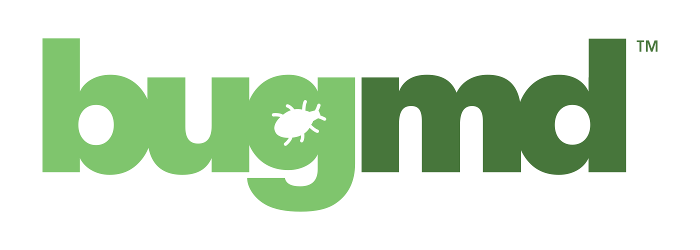 BugMD | Safely free your home from nasty creepy crawlies.