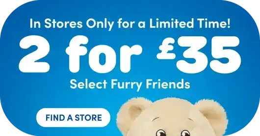 Select Furry Friends