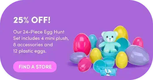 24-Piece Egg Hunt