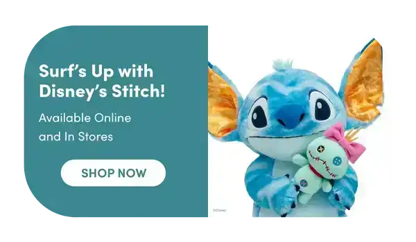 Disney Stitch