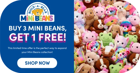 SB MiniBeans Buy3Get1