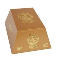 Image of 5 Vegas Gold No. 1 Cigars 20Ct. Box