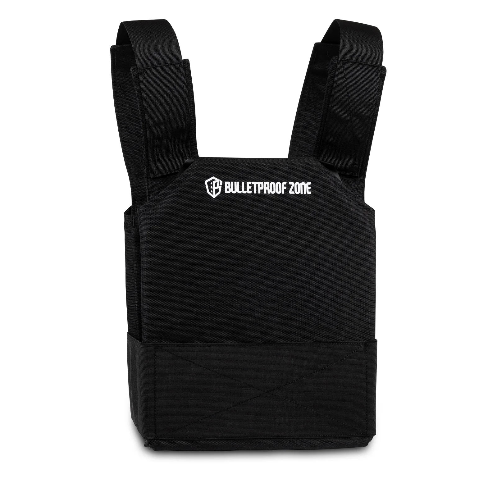Image of ProtectVest® Covert L3 Mini - 8"x10" Level III Bulletproof Vest (FITS CHILDREN)