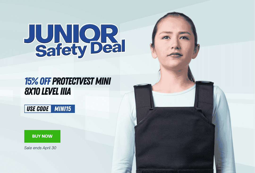 ProtectVest Mini Sale