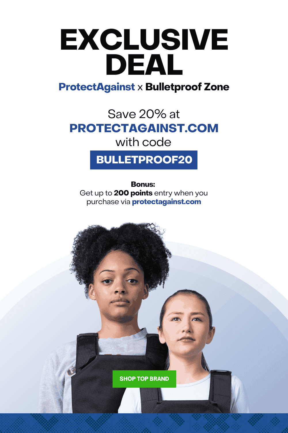 ProtectAgainst Sale