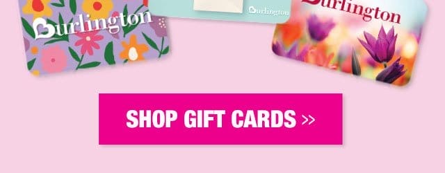 Shop gift cards!