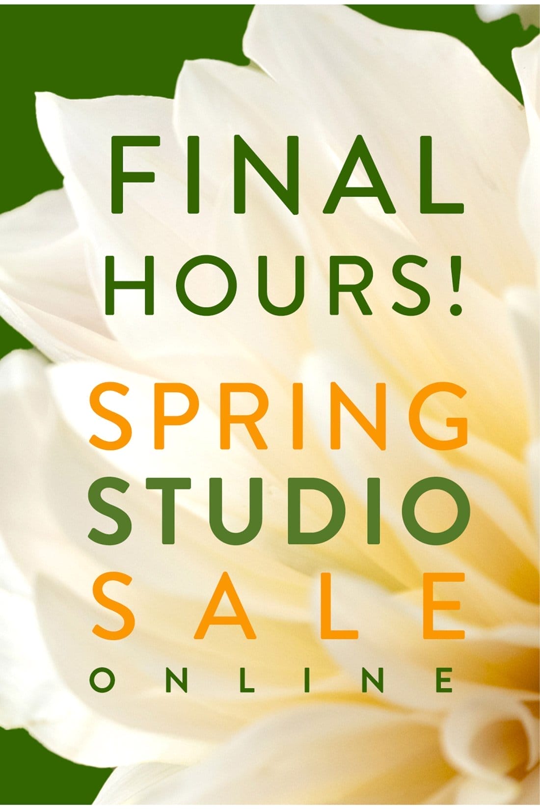 spring-studio-sale
