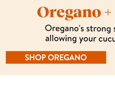Oregano Seeds & Plants