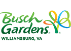 Busch Gardens, Williamsburg, VA