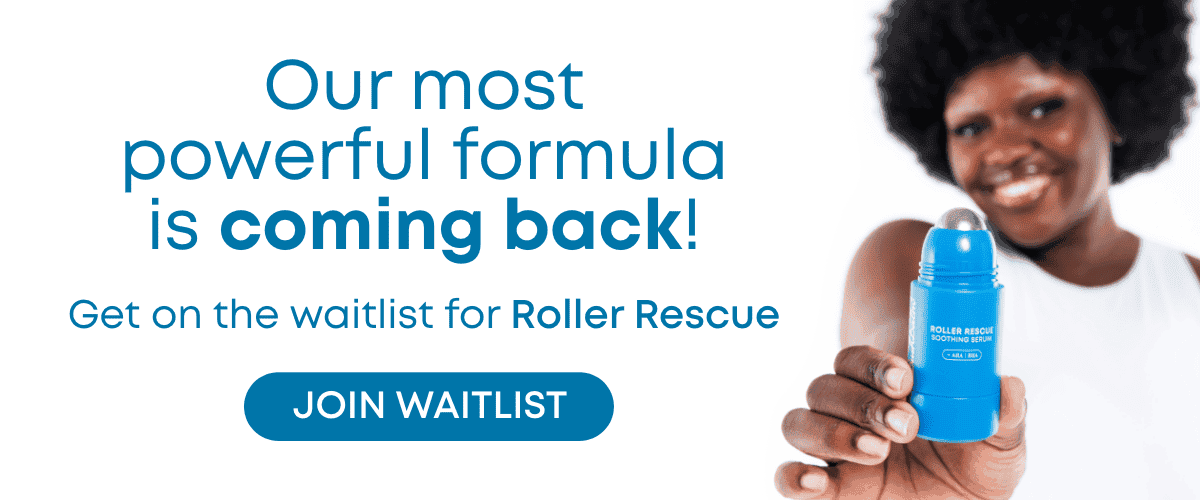 Get on the waitlist for Roller Rescue..