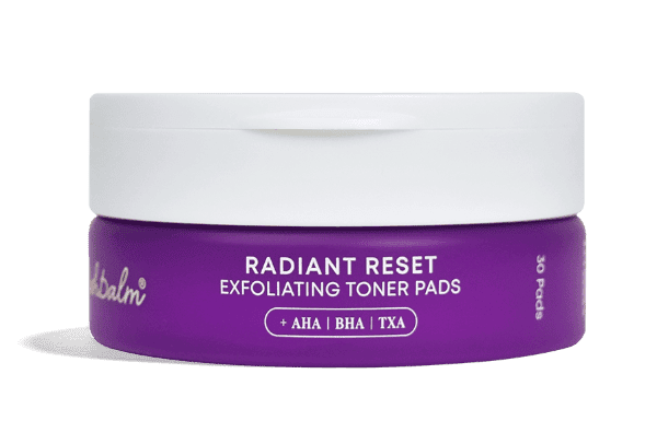 Radiant Reset