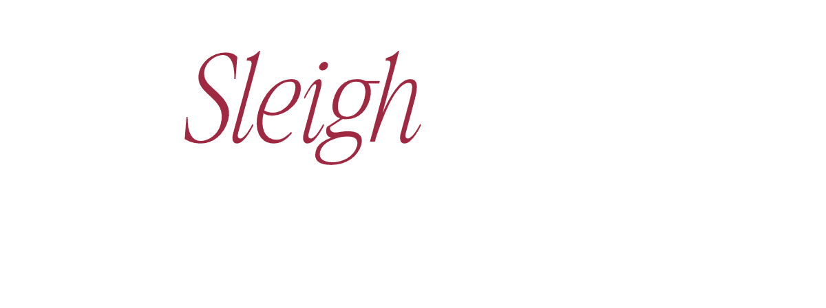 Sleigh your routine