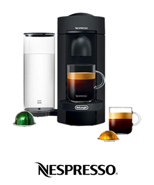 Espresso Machince