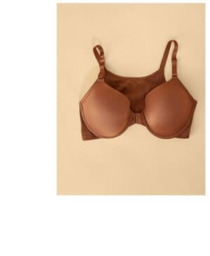 Front Close Smoothing Posture Bra