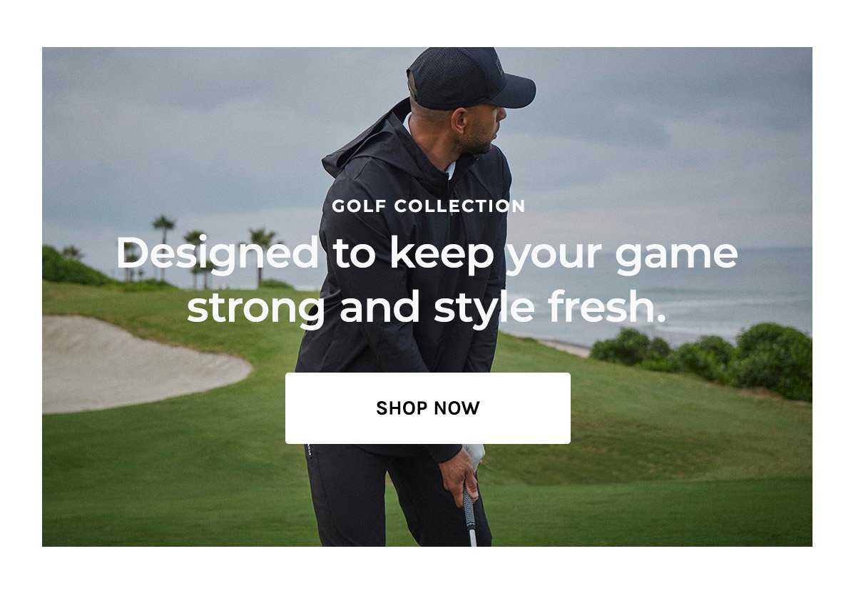 Golf Collection