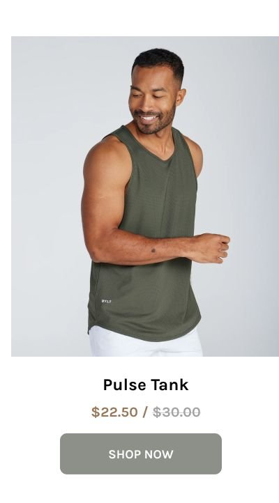 Pulse Tank