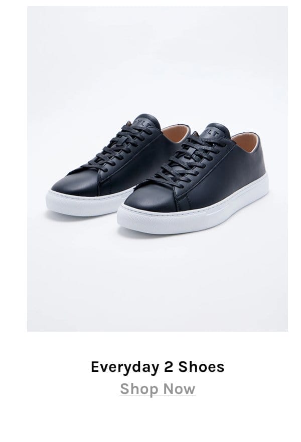 Everyday 2 Shoes