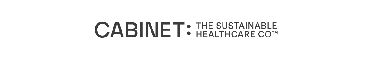 Cabinet Health: The Sustainable Healthcare Co