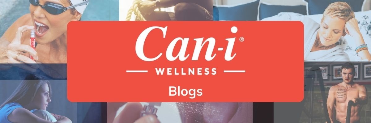 Can-i Wellness blogs