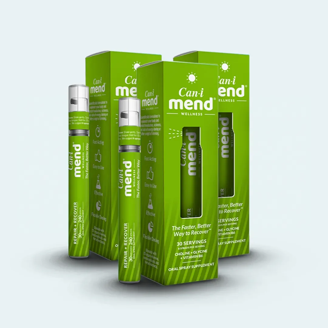 Image of Can-i Mend 3-Pack