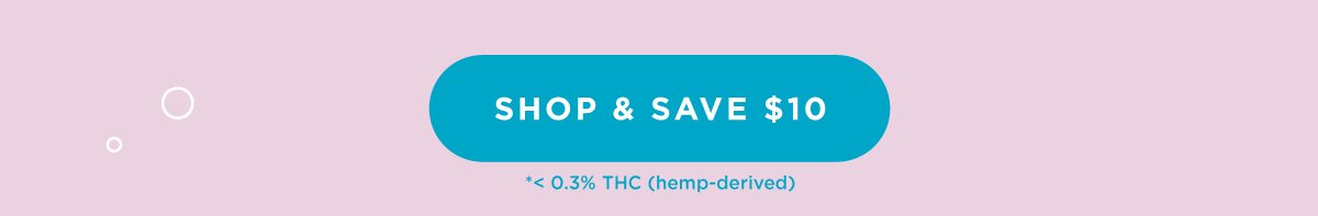 Shop and save \\$10