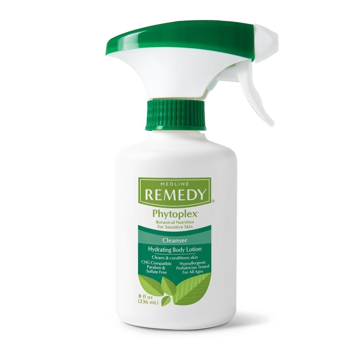Image of Medline Remedy Phytoplex Cleansing Body Lotion