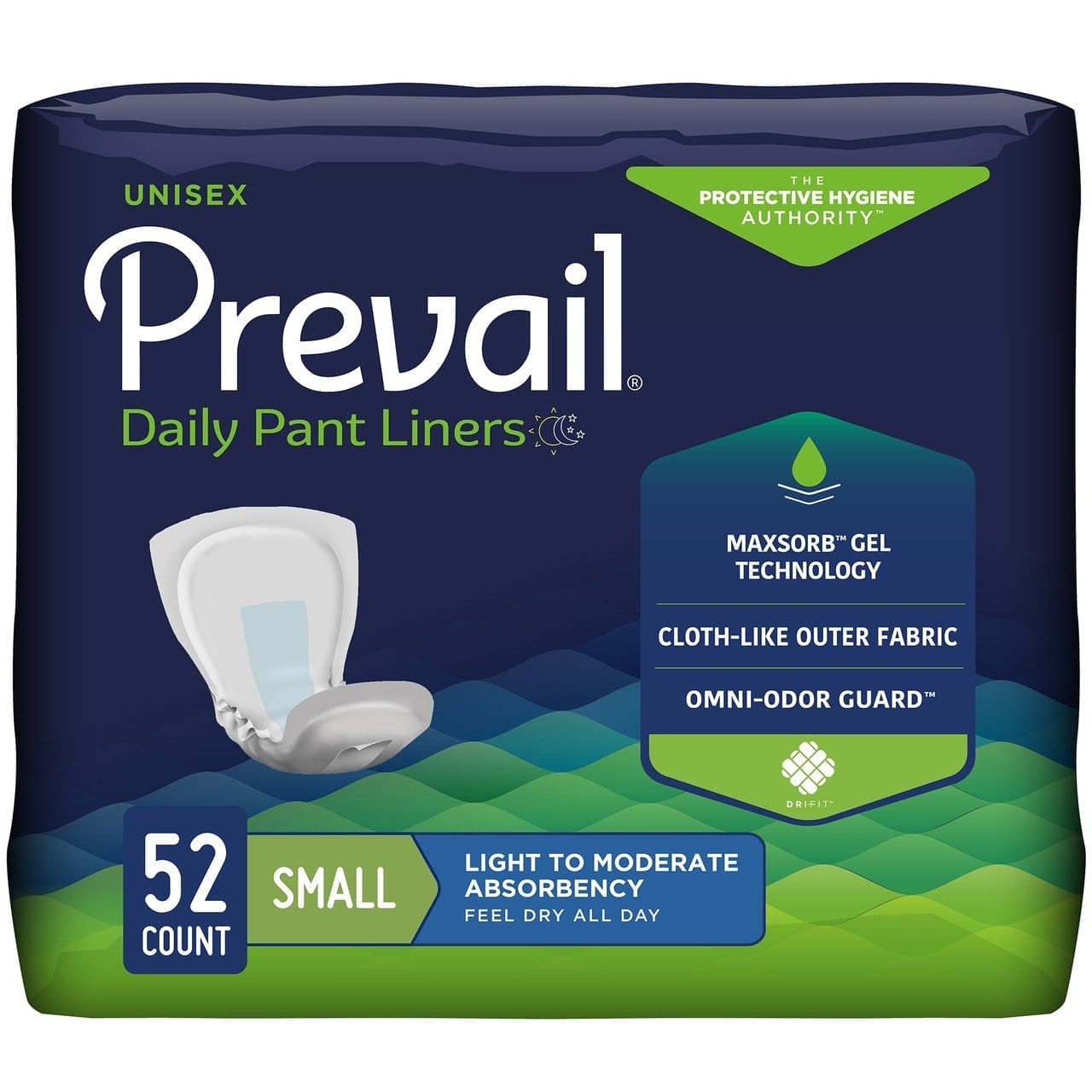 Image of Prevail Pant Liner
