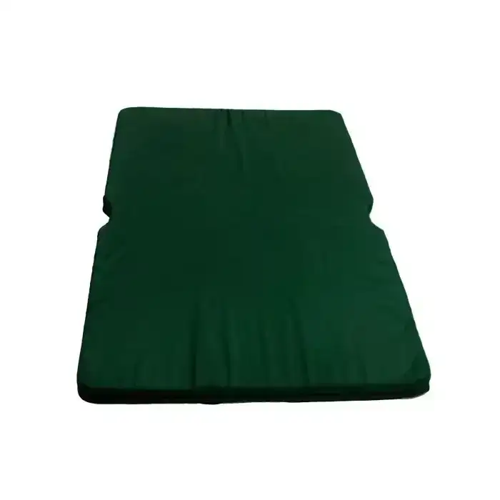 Image of Pioneer Mattress Cover - Green