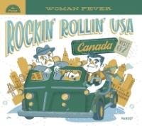 Rockin Rollin USA Volume 7: Canada