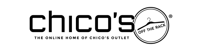 Chico's Off The Rack Logo
