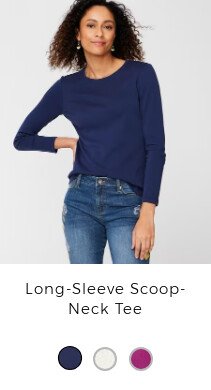 25% off tops