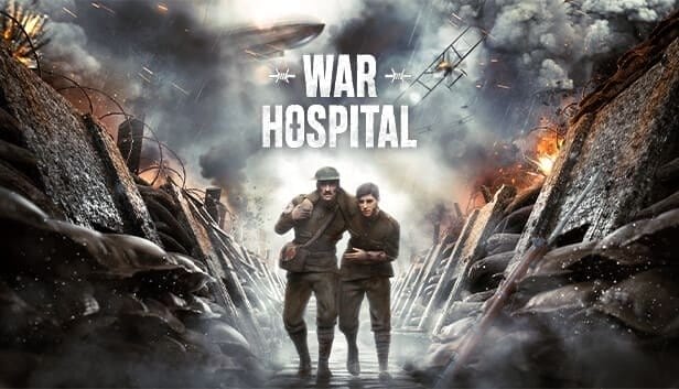 War_Hospital