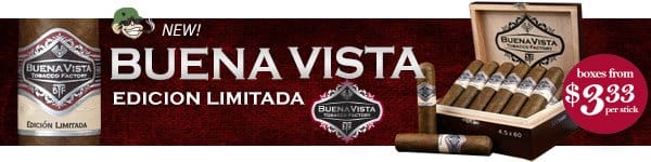 Buena Vista 12 Count Box Bonanza