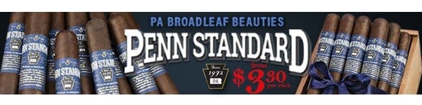PA Broadleaf Penn Standard