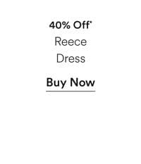 Shop the Reece Dress