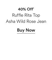 Shop the Ruffle Rita Top