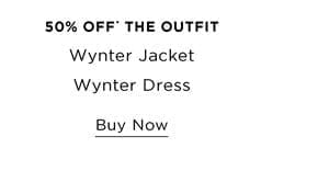 Shop the Wynter Dress