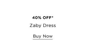 Shop the Zaby Dress