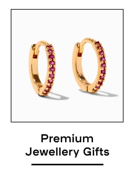 Premium Jewellery Gifts