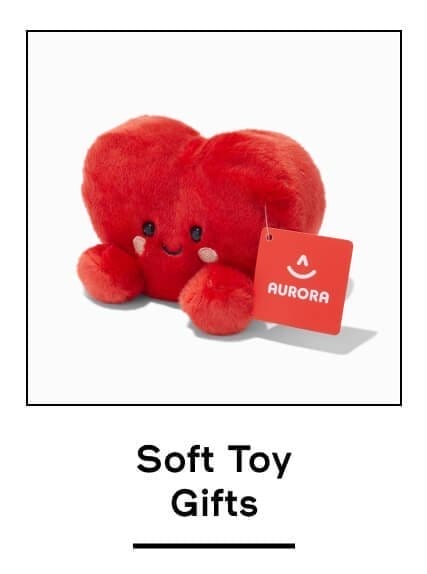 Soft Toy Gifts