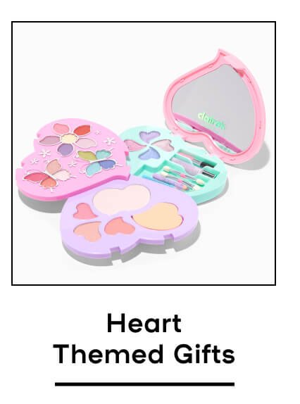 Heart Themed Gifts