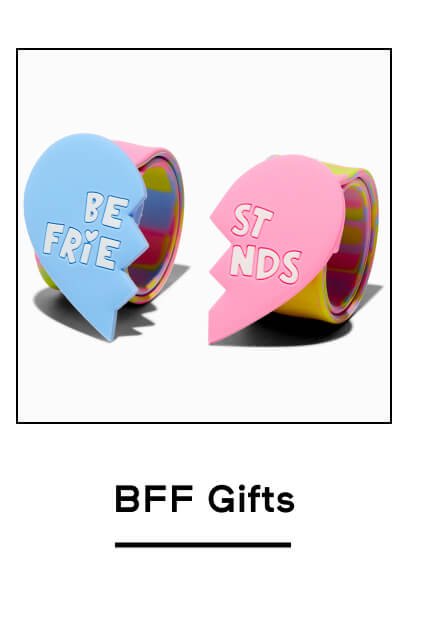 BFF Gifts
