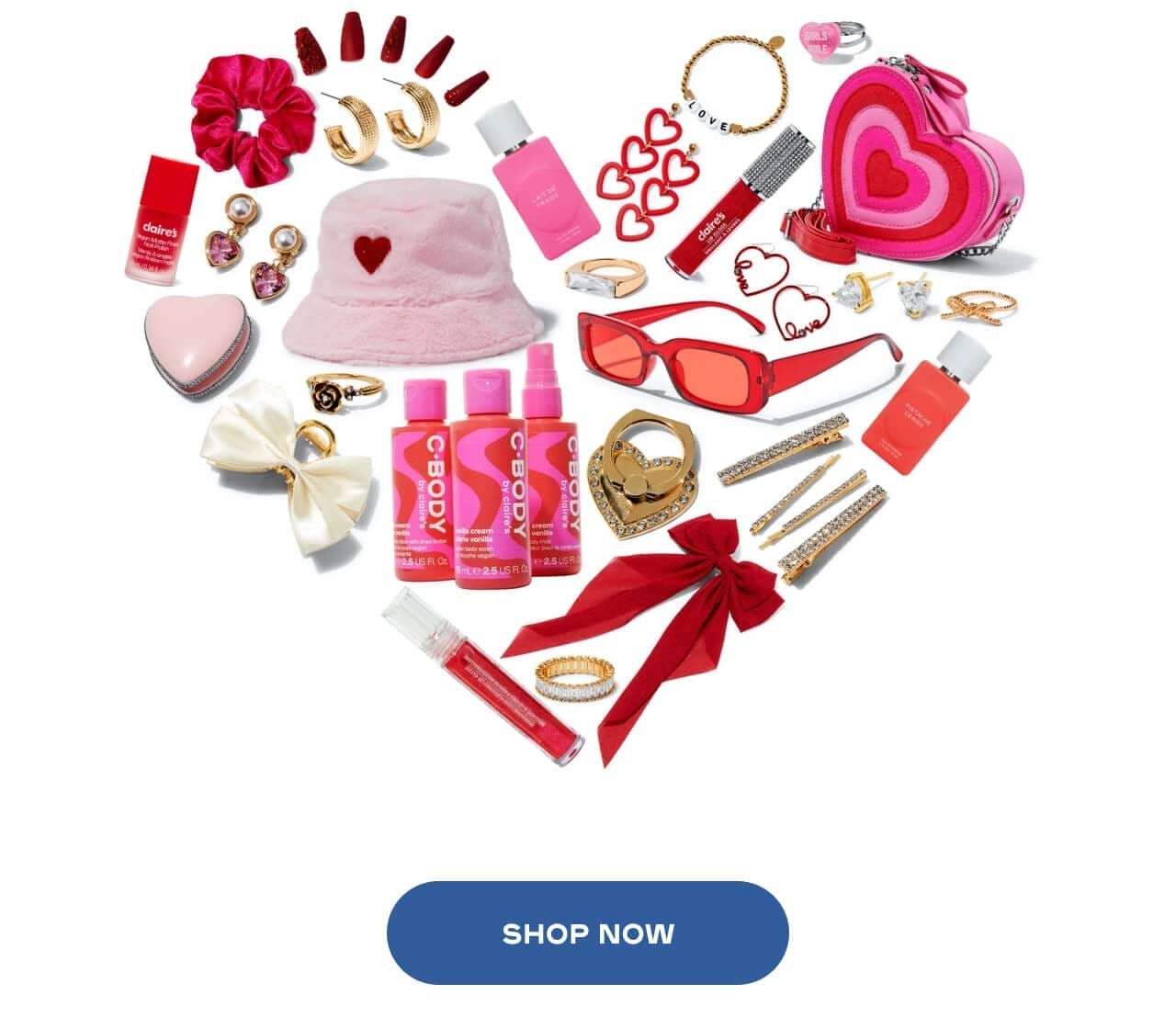 Gifts We Love Get last-minute gifts today with Click & Collect