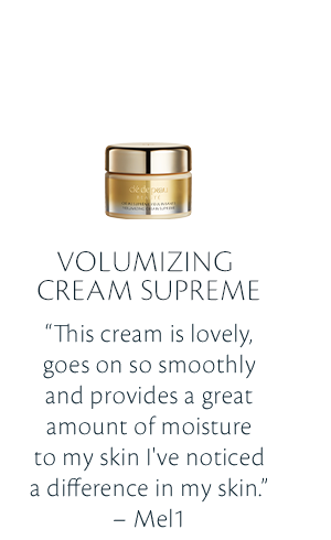 Volumizing Cream Supreme