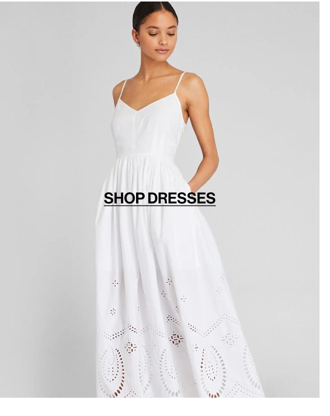 Shop Dresses