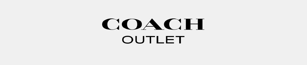 Coach Outlet