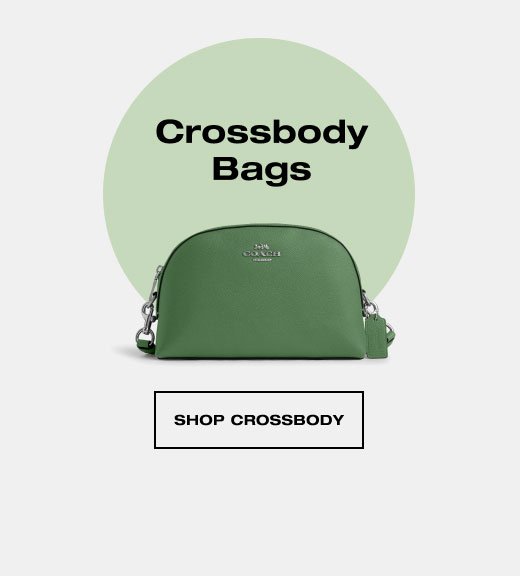 Crossbody bags SHOP CROSSBODY BAGS 