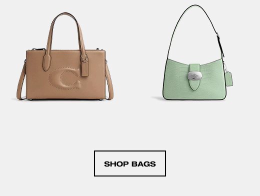 SHOP BAGS