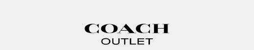 Coach Outlet